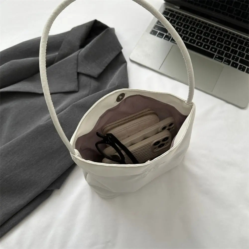 Women's High Capacity Handbag